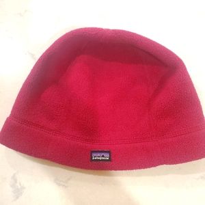 Patagonia kids age 6-10 yrs hat